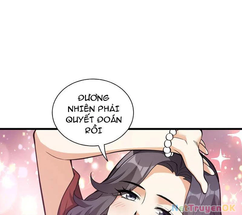 Mạt Nhật Thiên Hạ: Ta, Virus Quân Vương Chapter 18 - Trang 4