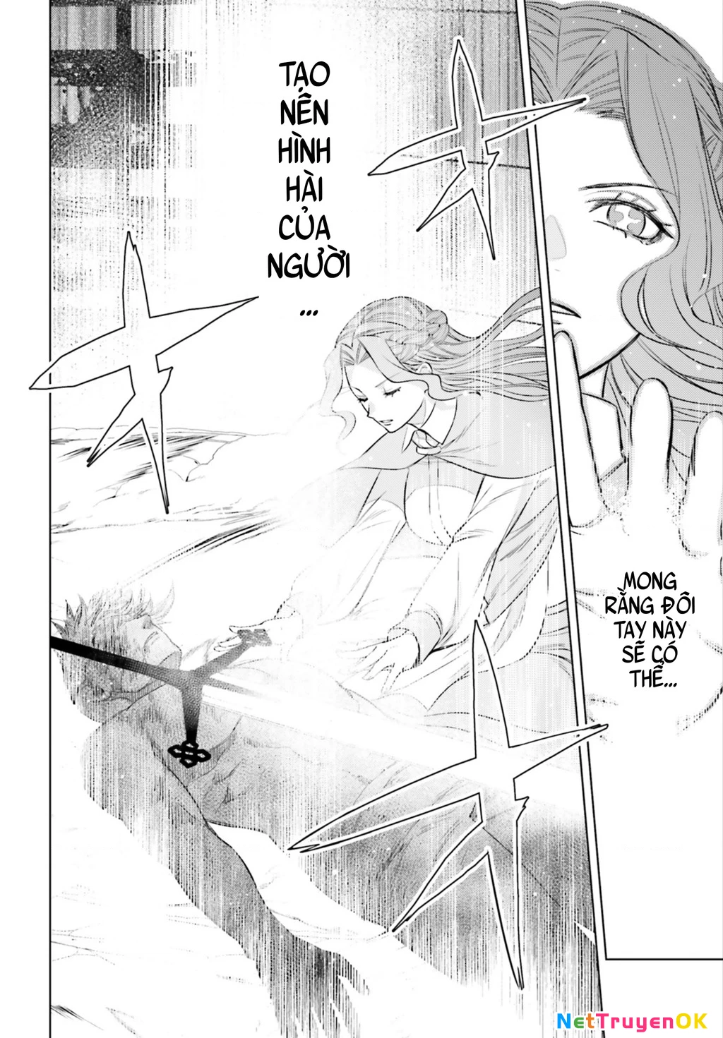 Negawakuba no Konote ni Koufuku Wo Chapter 9 - Trang 2