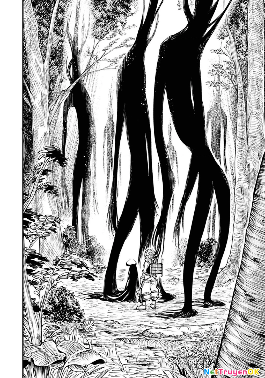 Touge Oni Chapter 10 - Next Chapter 11