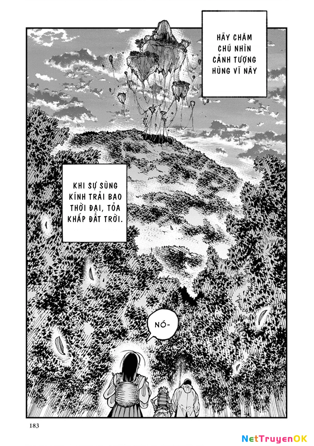 Touge Oni Chapter 10 - Next Chapter 11