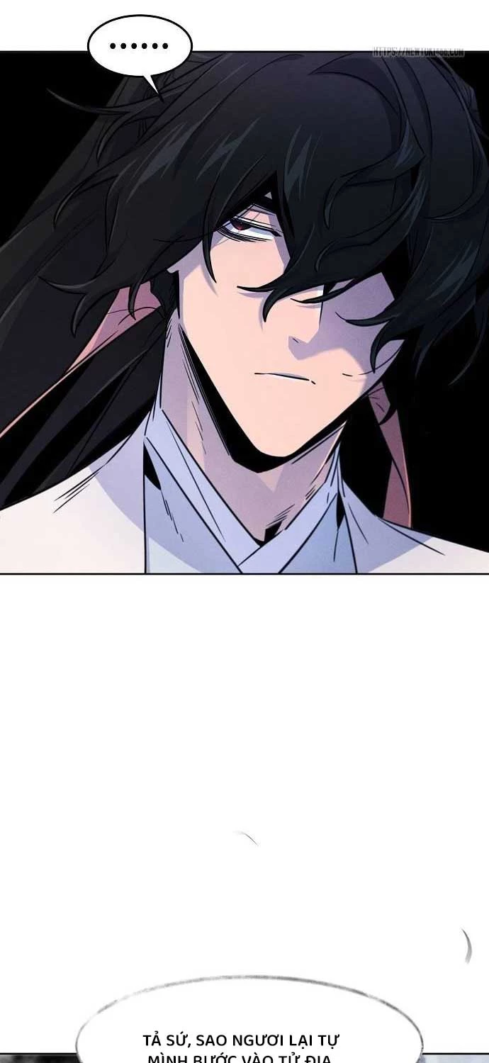 Cuồng Ma Tái Thế Chapter 130 - Trang 4