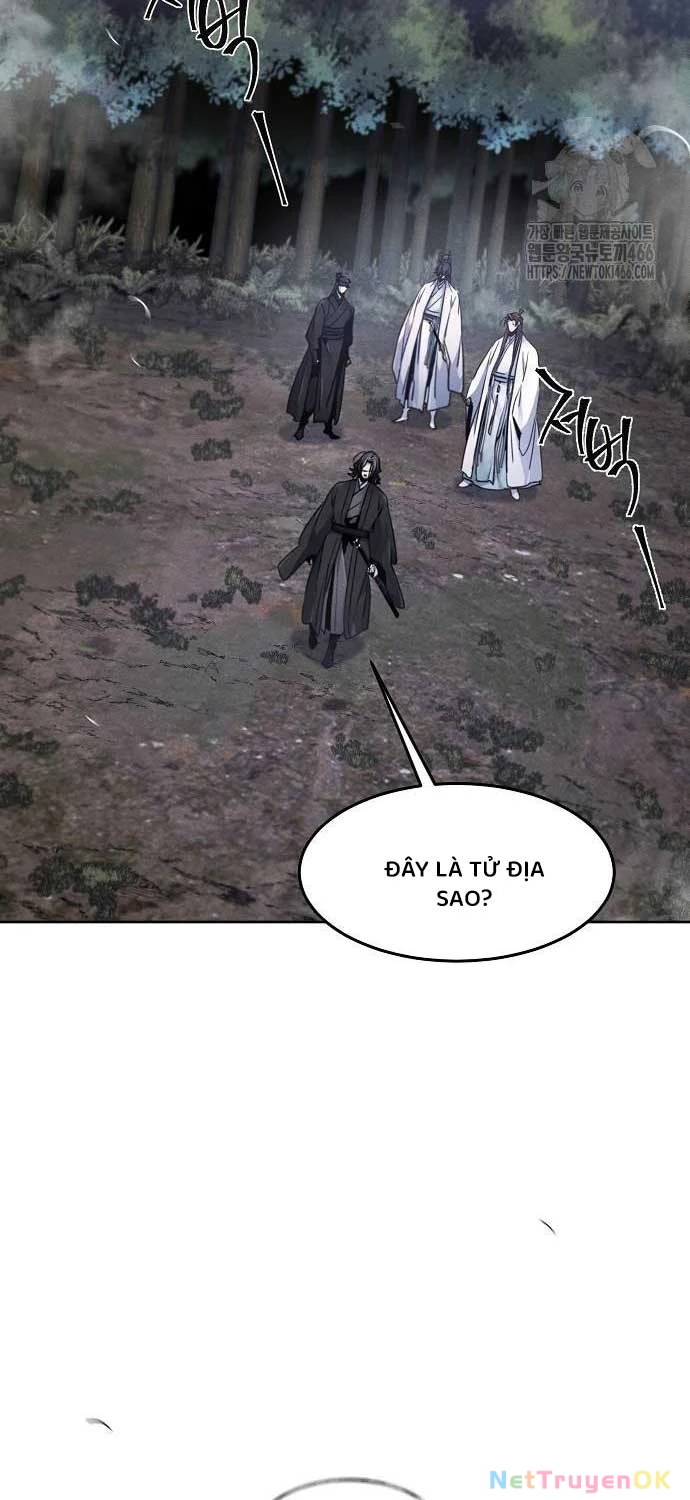 Cuồng Ma Tái Thế Chapter 130 - Trang 4