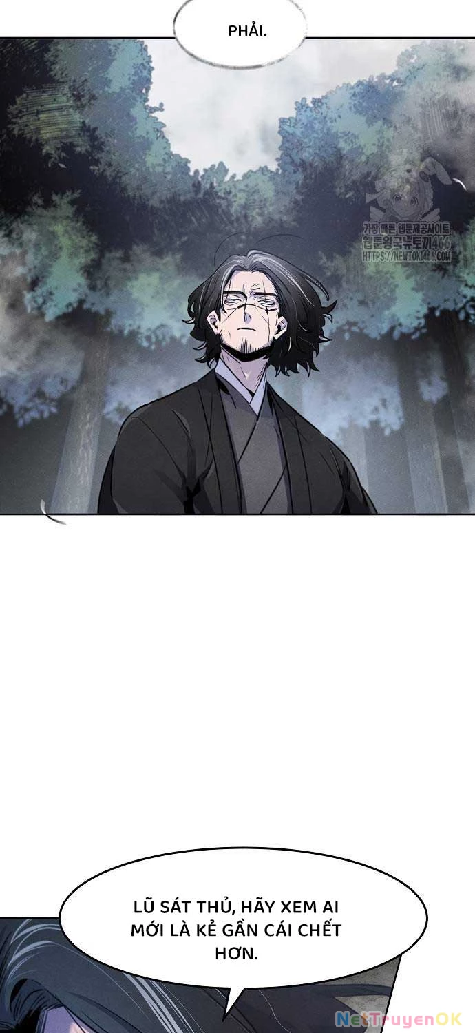 Cuồng Ma Tái Thế Chapter 130 - Trang 4