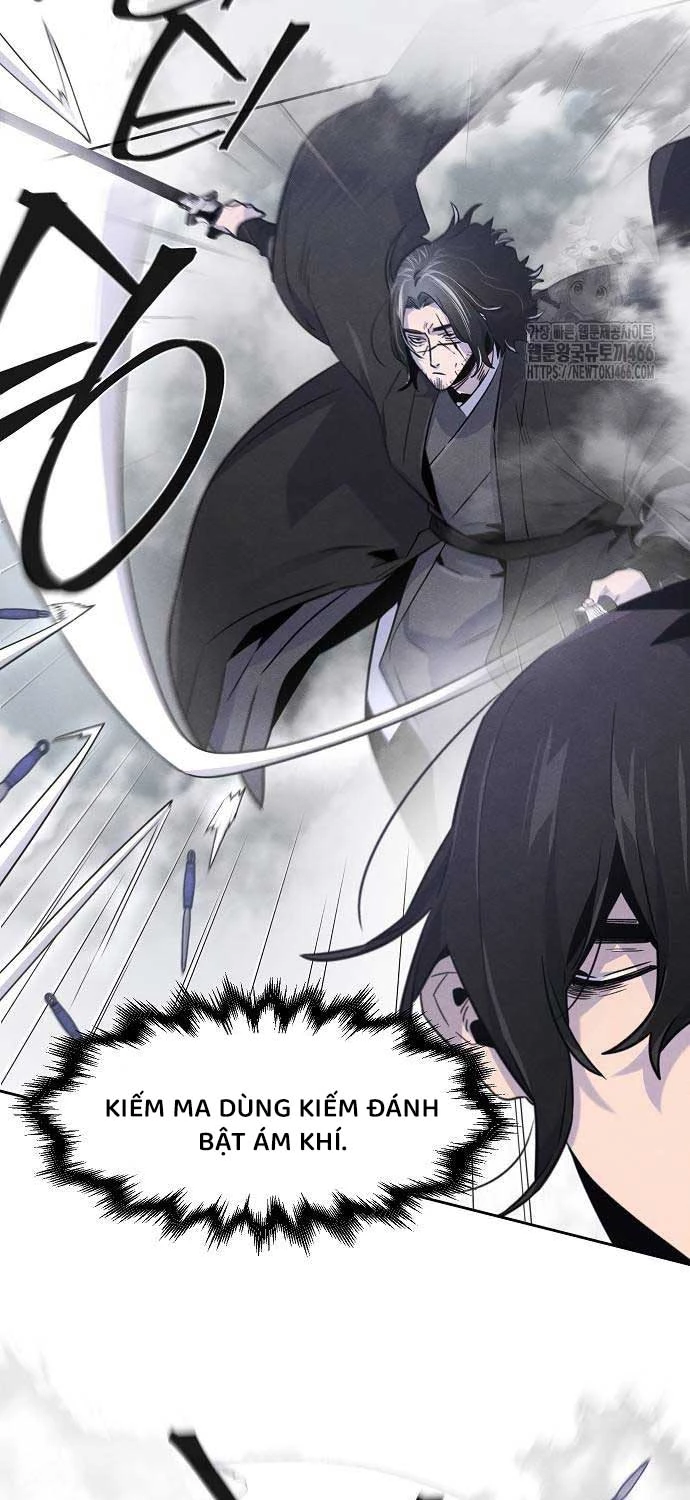 Cuồng Ma Tái Thế Chapter 130 - Trang 4