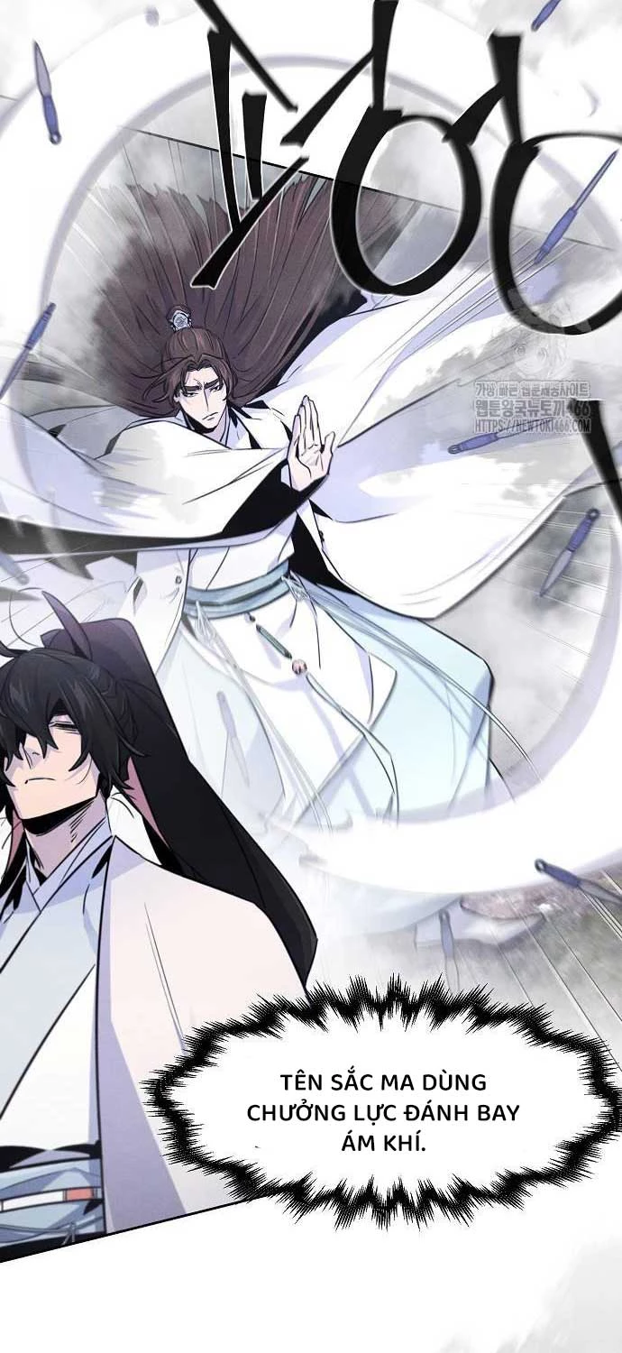 Cuồng Ma Tái Thế Chapter 130 - Trang 4