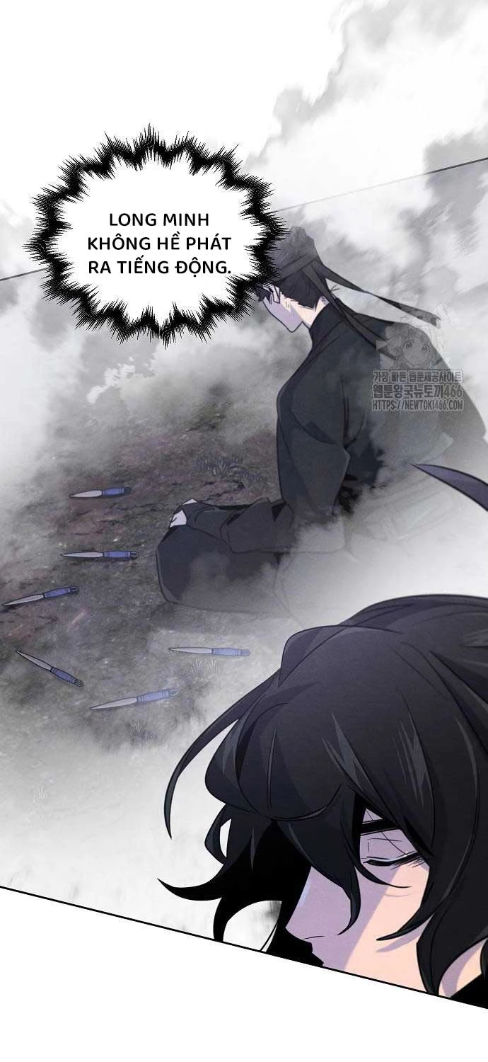 Cuồng Ma Tái Thế Chapter 130 - Trang 4