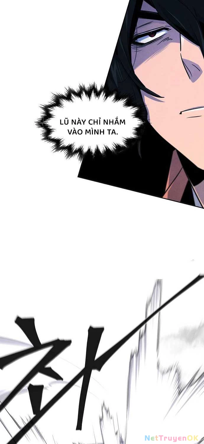 Cuồng Ma Tái Thế Chapter 130 - Trang 4