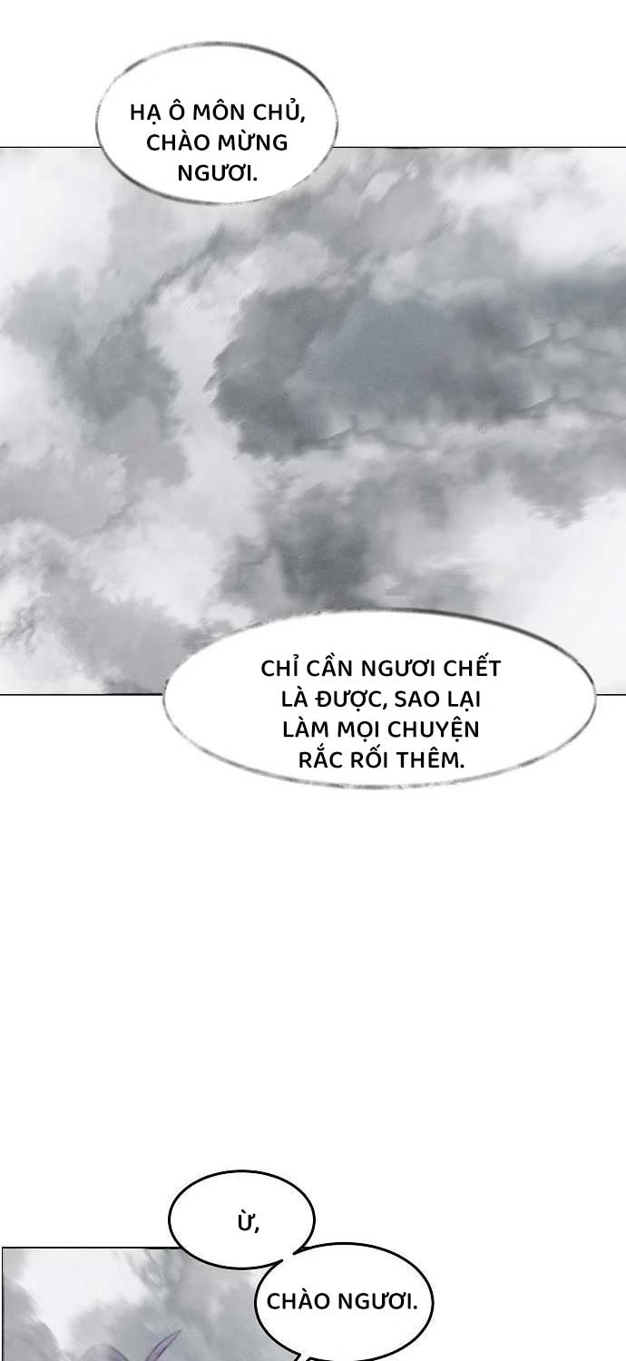 Cuồng Ma Tái Thế Chapter 130 - Trang 4