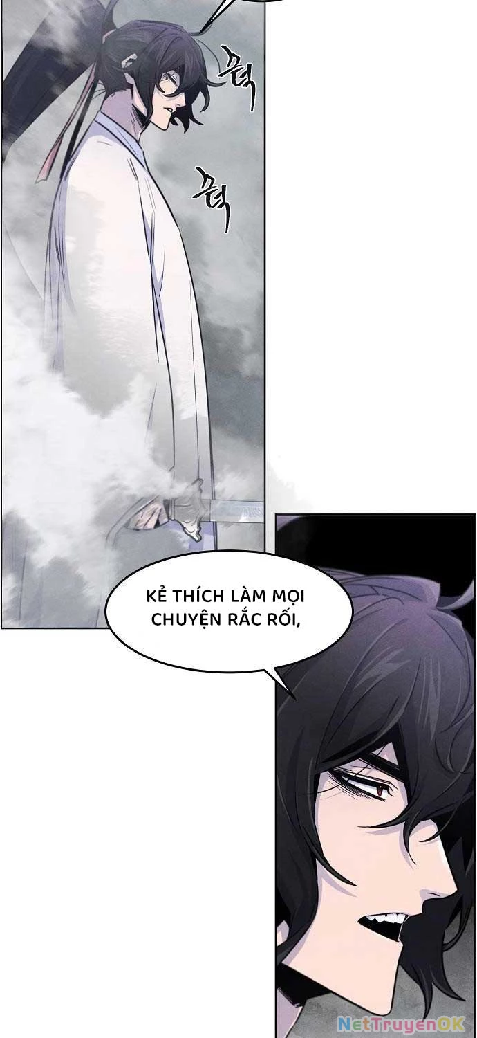 Cuồng Ma Tái Thế Chapter 130 - Trang 4