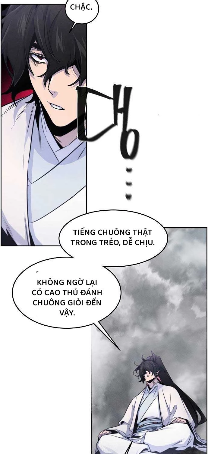 Cuồng Ma Tái Thế Chapter 130 - Trang 4