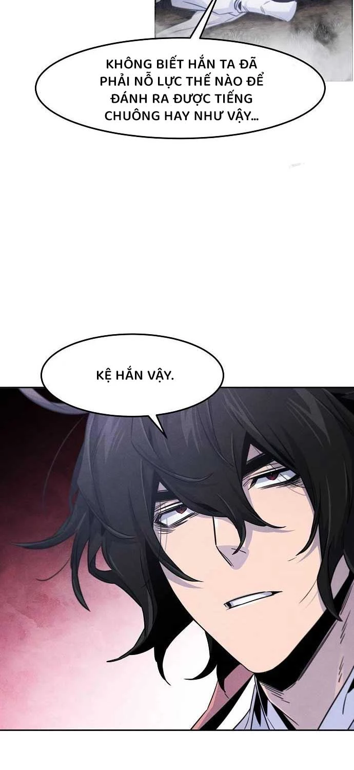 Cuồng Ma Tái Thế Chapter 130 - Trang 4