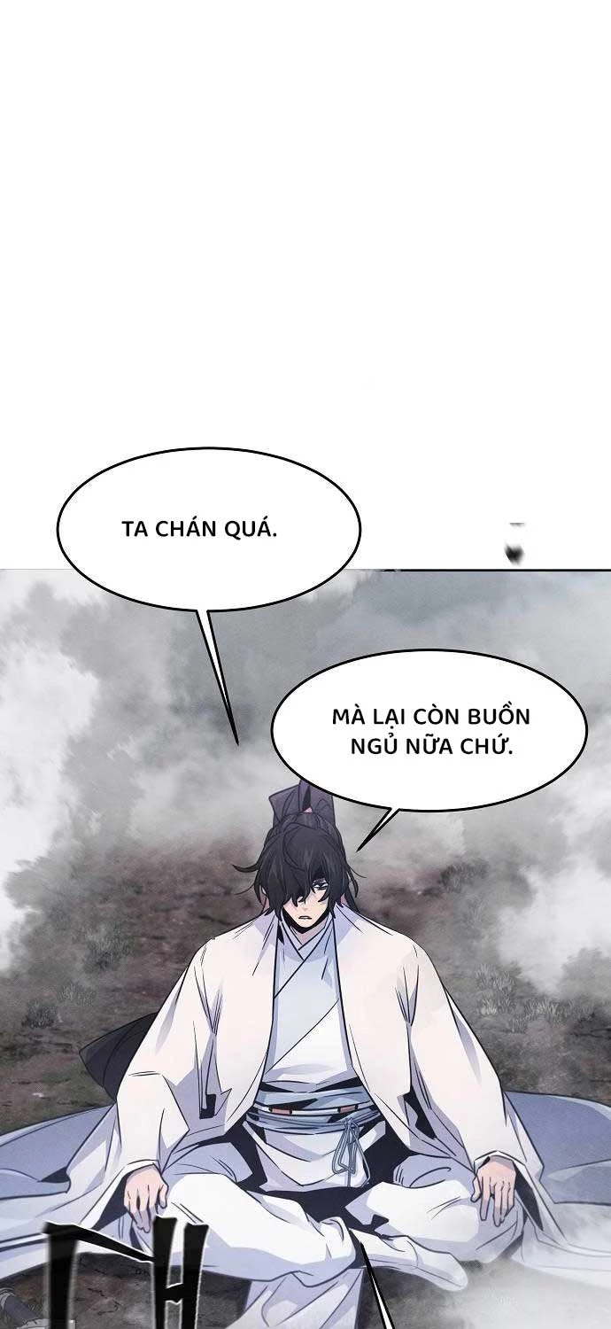 Cuồng Ma Tái Thế Chapter 130 - Trang 4