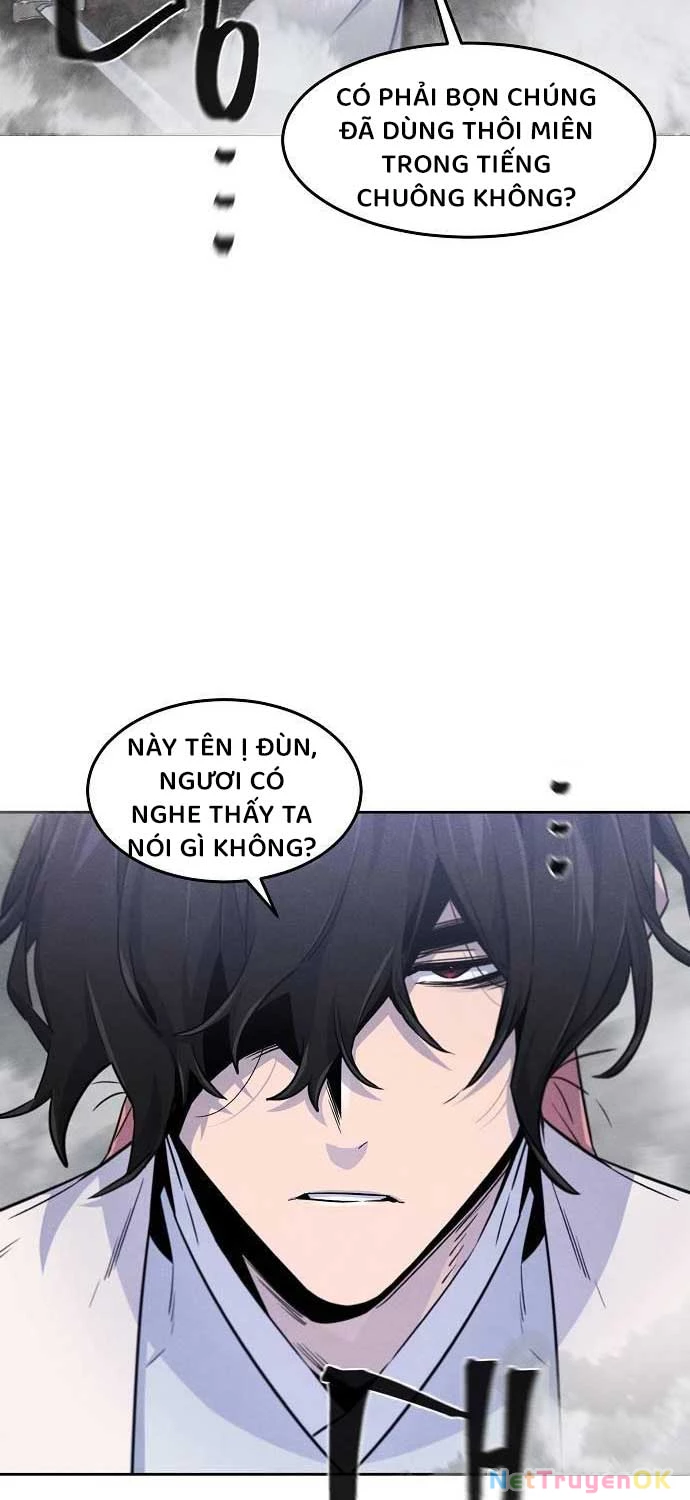 Cuồng Ma Tái Thế Chapter 130 - Trang 4