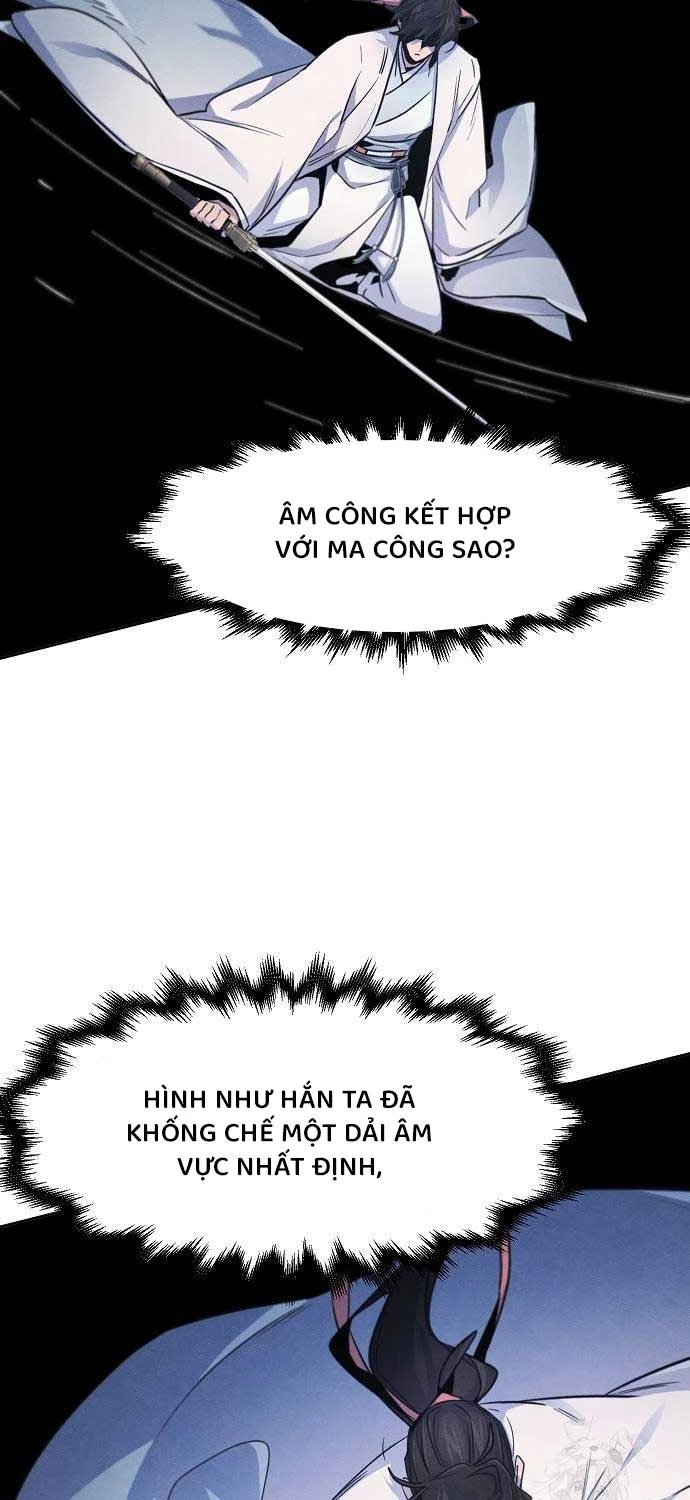 Cuồng Ma Tái Thế Chapter 130 - Trang 4