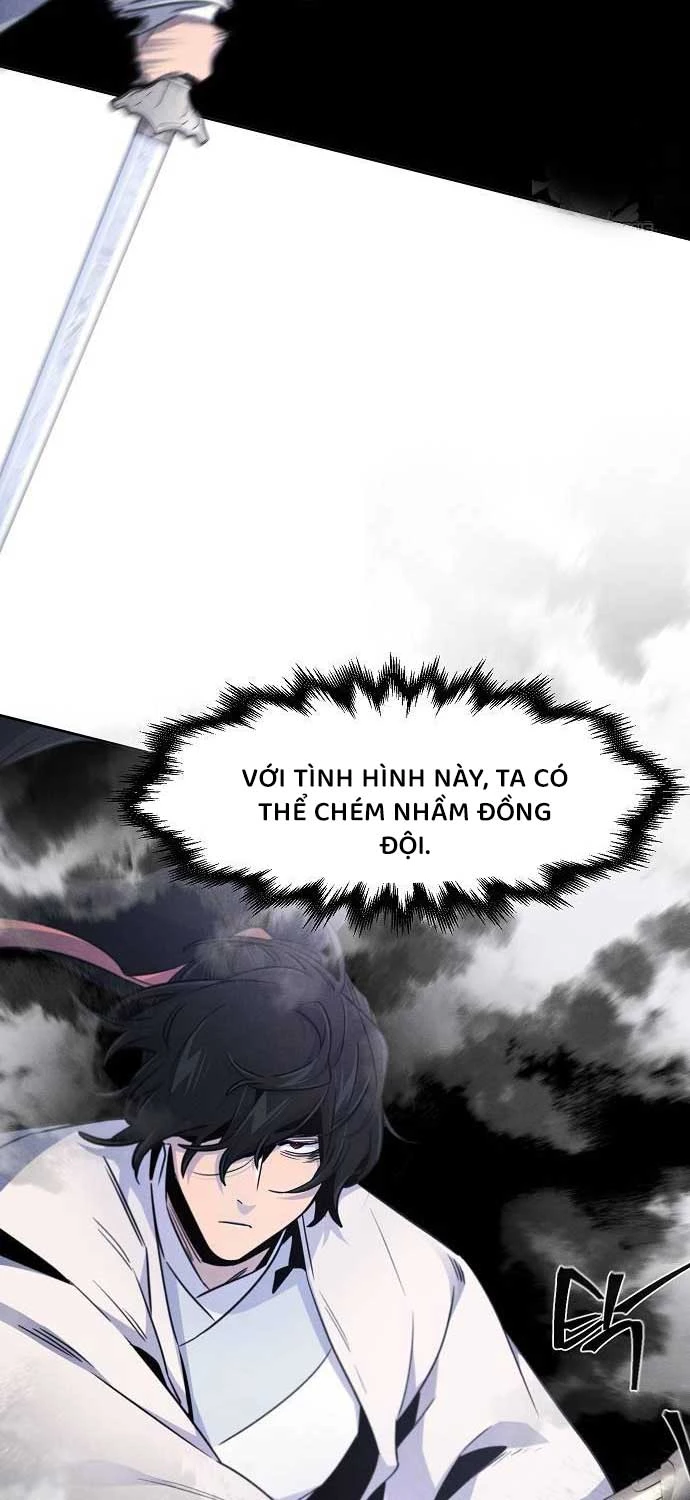 Cuồng Ma Tái Thế Chapter 130 - Trang 4