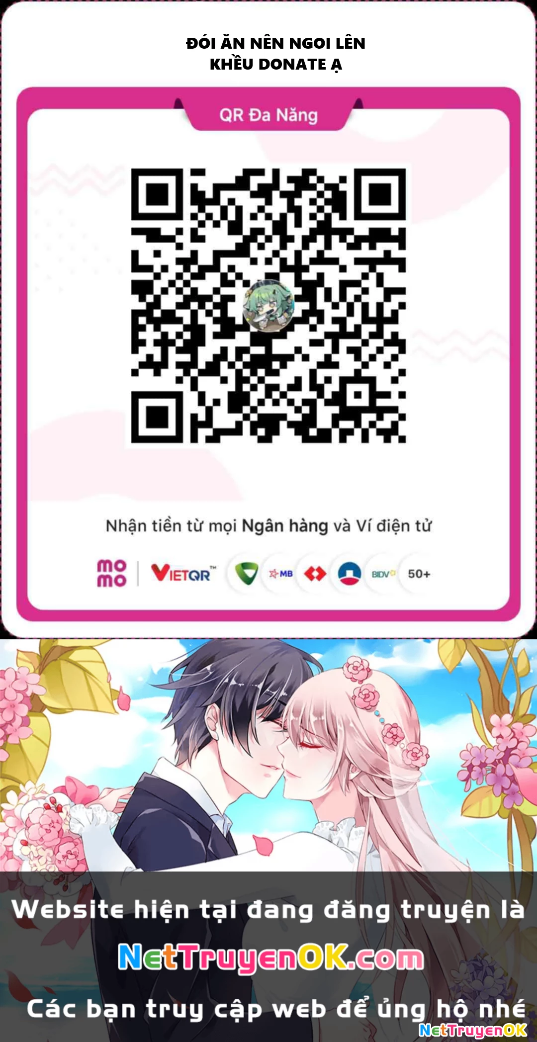 Misaki-kun wa Kouryaku Chara Janai Chapter 3 - Trang 3