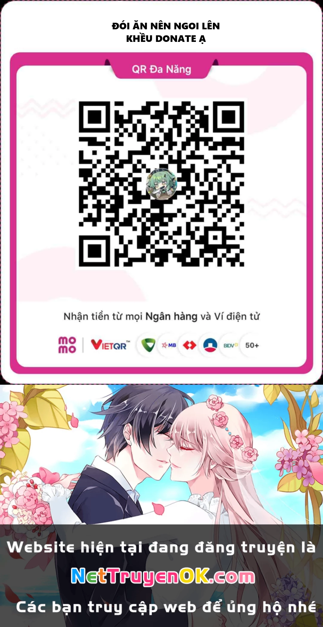 Misaki-kun wa Kouryaku Chara Janai Chapter 4 - Trang 3