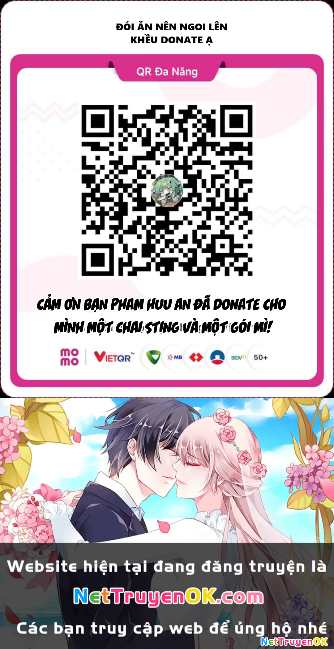 Misaki-kun wa Kouryaku Chara Janai Chapter 5 - Trang 3