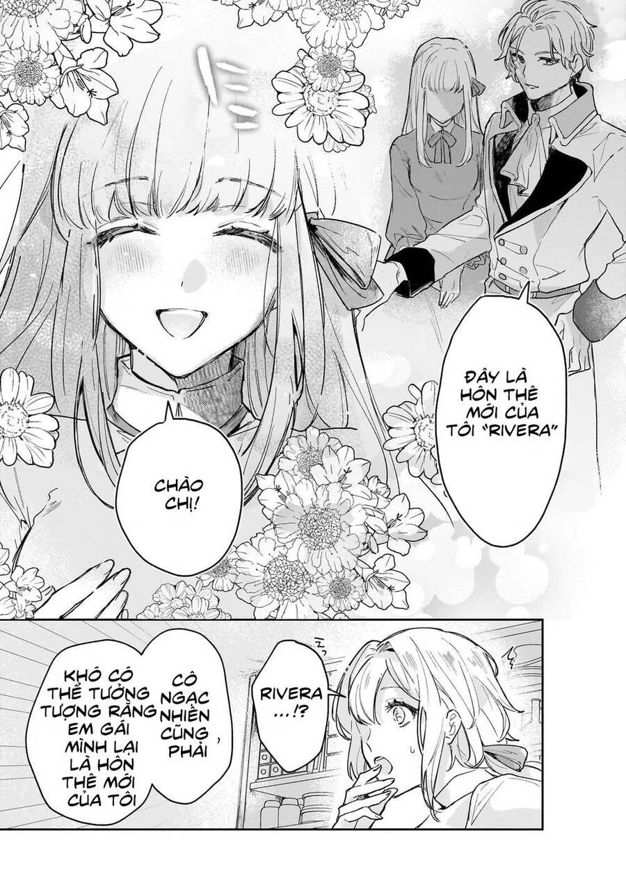 Tôi là Nhà giả kim của Hoàng gia, bây giờ tôi bắt đầu công việc của mình ở biên giới! Chapter 1 - Trang 2