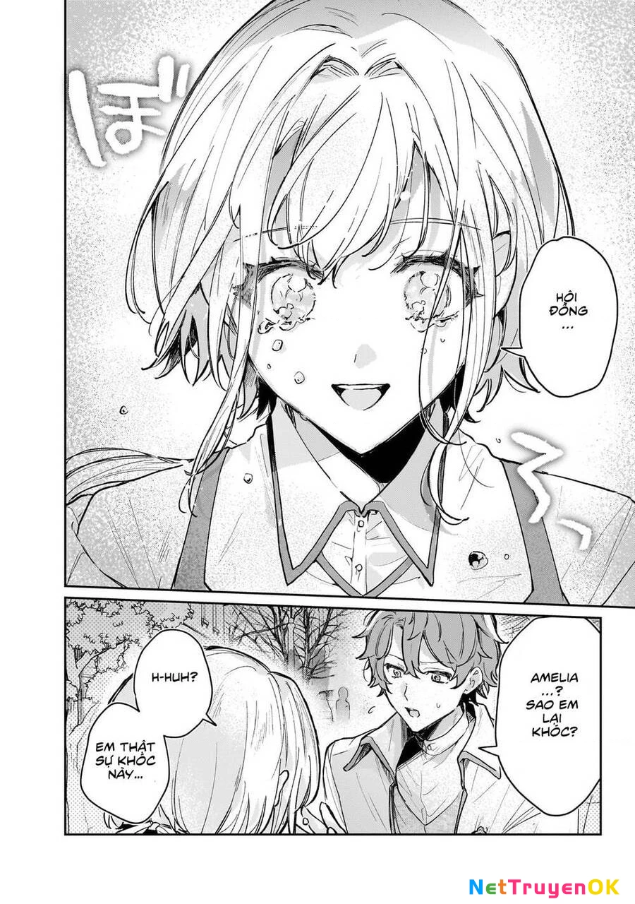 Tôi là Nhà giả kim của Hoàng gia, bây giờ tôi bắt đầu công việc của mình ở biên giới! Chapter 2 - Trang 2