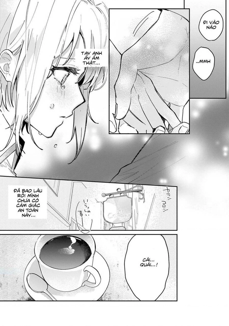 Tôi là Nhà giả kim của Hoàng gia, bây giờ tôi bắt đầu công việc của mình ở biên giới! Chapter 2 - Trang 2