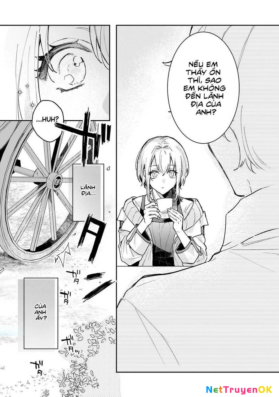 Tôi là Nhà giả kim của Hoàng gia, bây giờ tôi bắt đầu công việc của mình ở biên giới! Chapter 2 - Trang 2