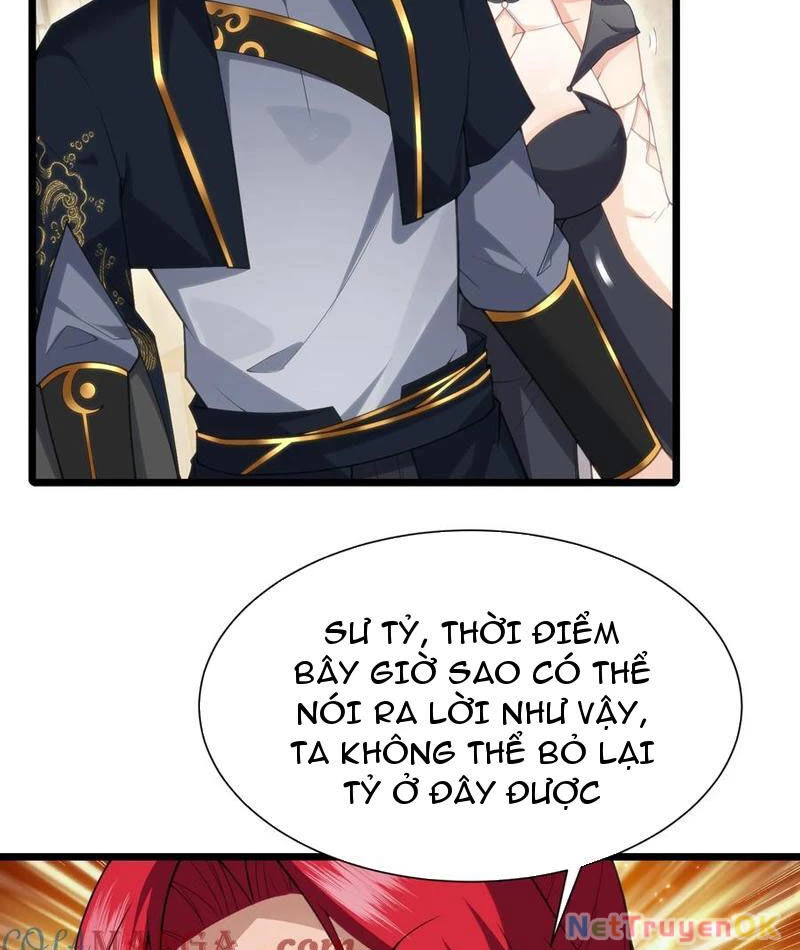 Xuyên Không Thành Npc: Ta Có Lão Bà Che Chở Chapter 78 - Trang 3