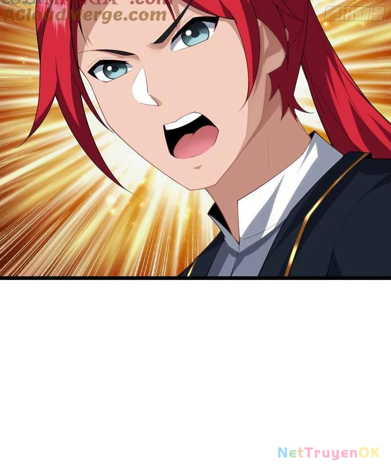 Xuyên Không Thành Npc: Ta Có Lão Bà Che Chở Chapter 78 - Trang 3