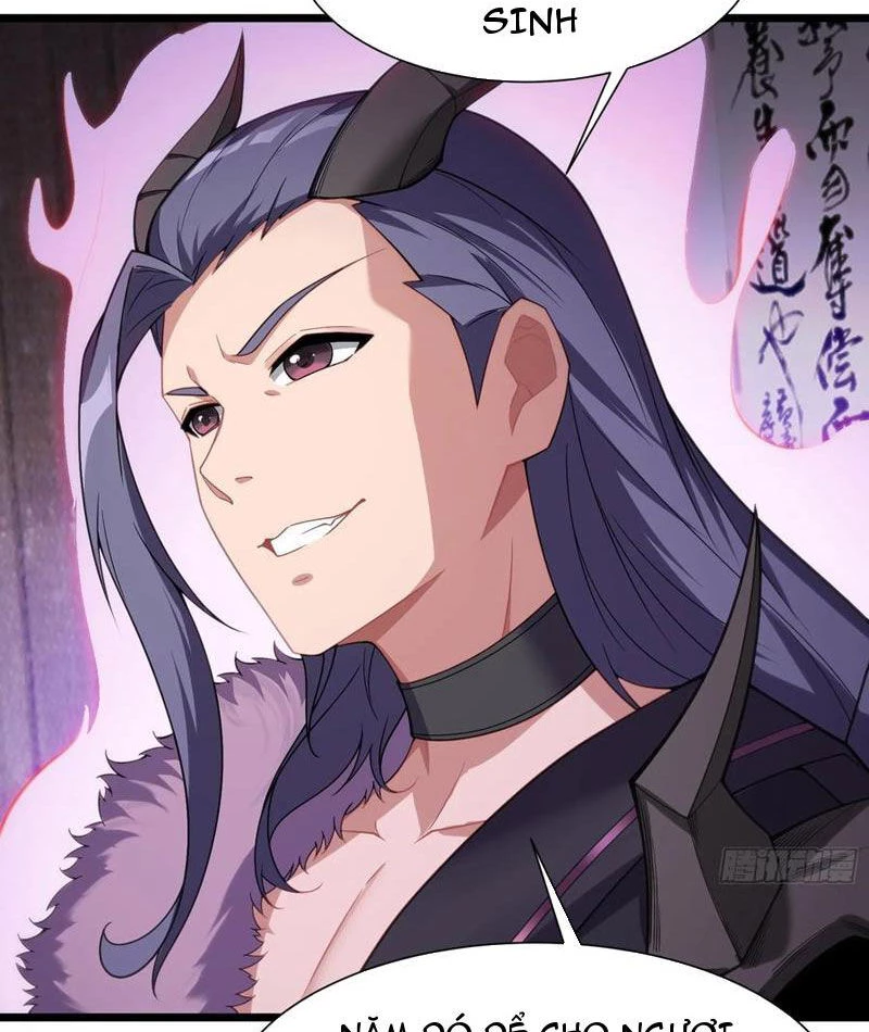 Xuyên Không Thành Npc: Ta Có Lão Bà Che Chở Chapter 78 - Trang 3