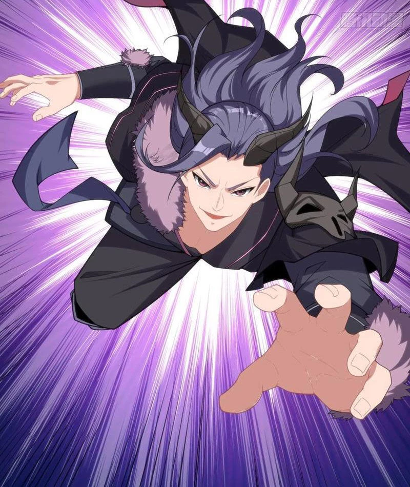 Xuyên Không Thành Npc: Ta Có Lão Bà Che Chở Chapter 78 - Trang 3