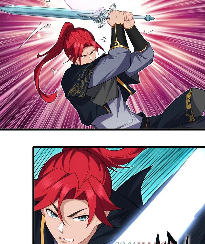 Xuyên Không Thành Npc: Ta Có Lão Bà Che Chở Chapter 78 - Trang 3