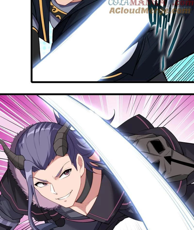 Xuyên Không Thành Npc: Ta Có Lão Bà Che Chở Chapter 78 - Trang 3