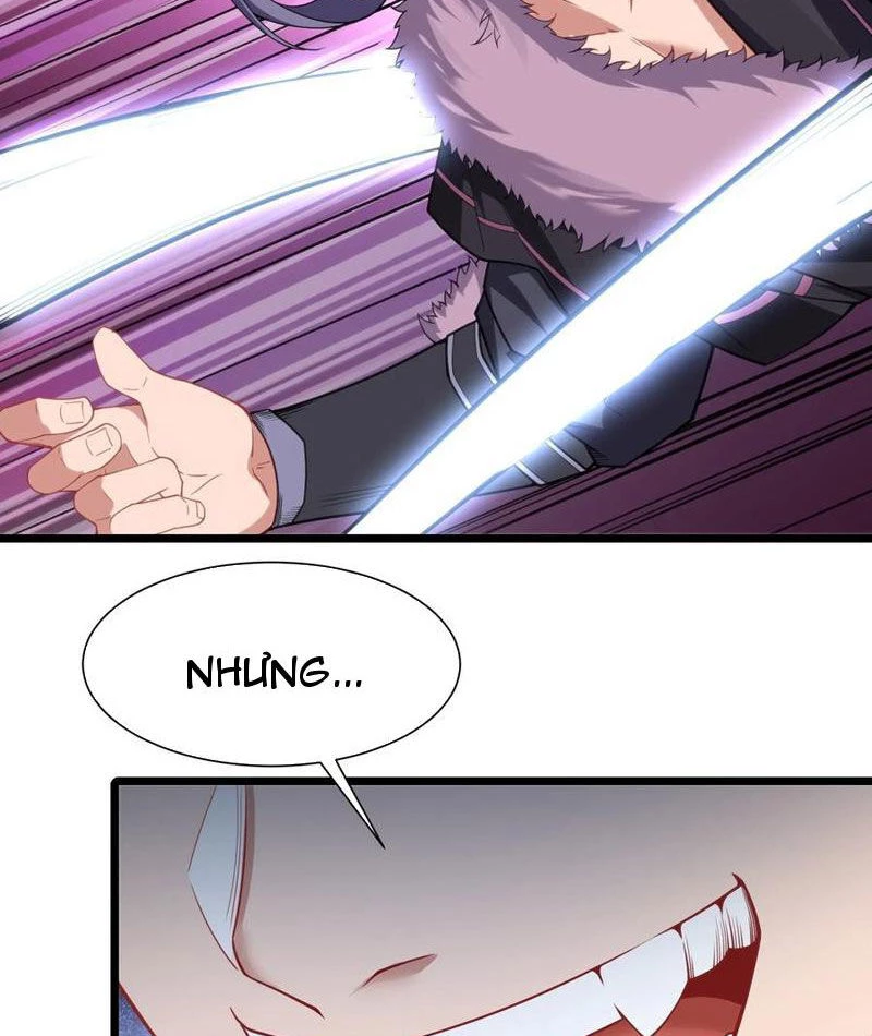 Xuyên Không Thành Npc: Ta Có Lão Bà Che Chở Chapter 78 - Trang 3