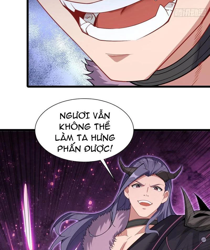 Xuyên Không Thành Npc: Ta Có Lão Bà Che Chở Chapter 78 - Trang 3