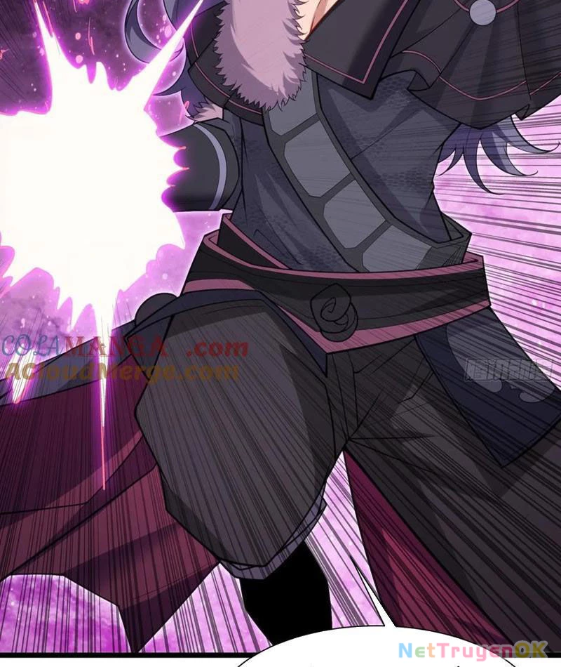 Xuyên Không Thành Npc: Ta Có Lão Bà Che Chở Chapter 78 - Trang 3