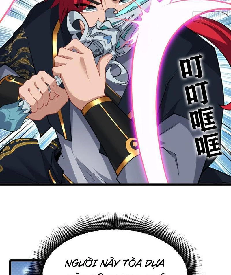 Xuyên Không Thành Npc: Ta Có Lão Bà Che Chở Chapter 78 - Trang 3