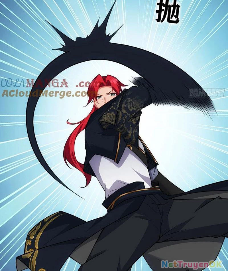 Xuyên Không Thành Npc: Ta Có Lão Bà Che Chở Chapter 78 - Trang 3