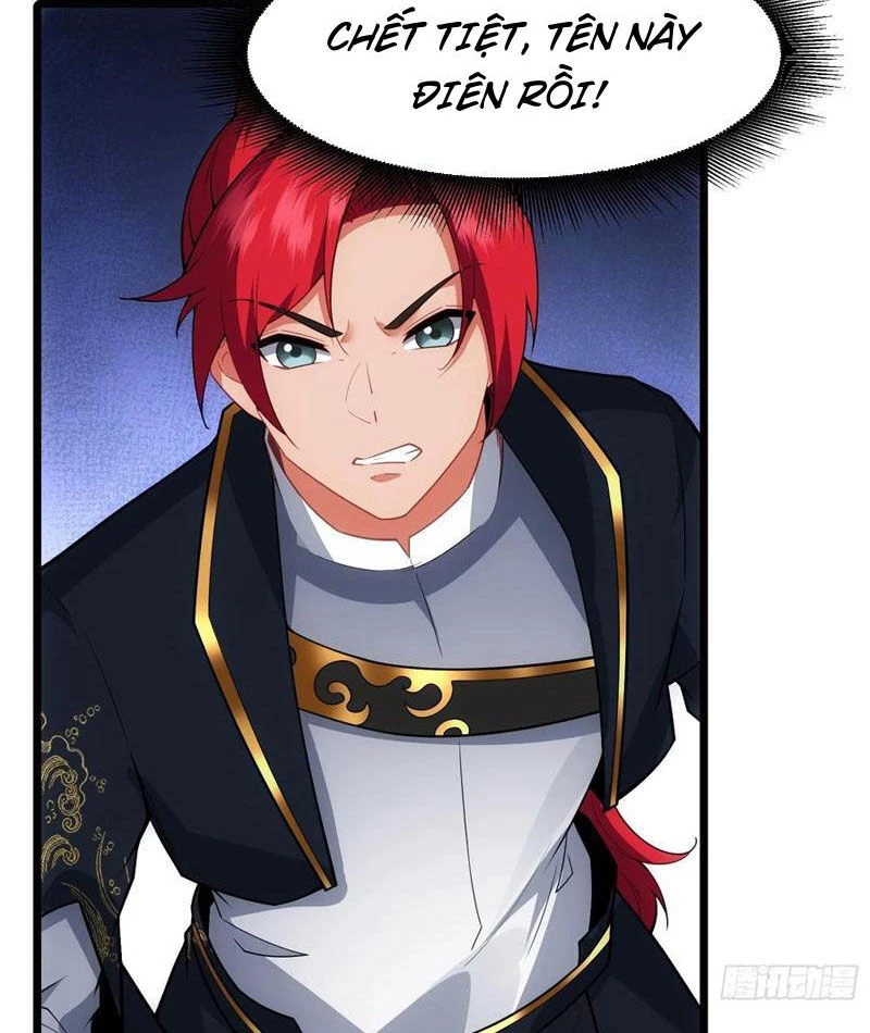 Xuyên Không Thành Npc: Ta Có Lão Bà Che Chở Chapter 78 - Trang 3