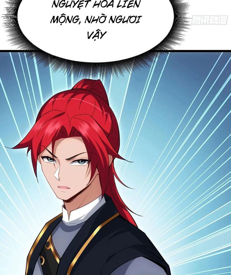 Xuyên Không Thành Npc: Ta Có Lão Bà Che Chở Chapter 78 - Trang 3