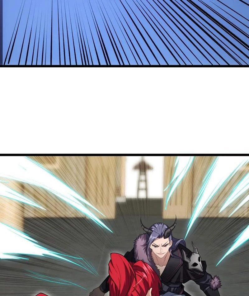 Xuyên Không Thành Npc: Ta Có Lão Bà Che Chở Chapter 78 - Trang 3