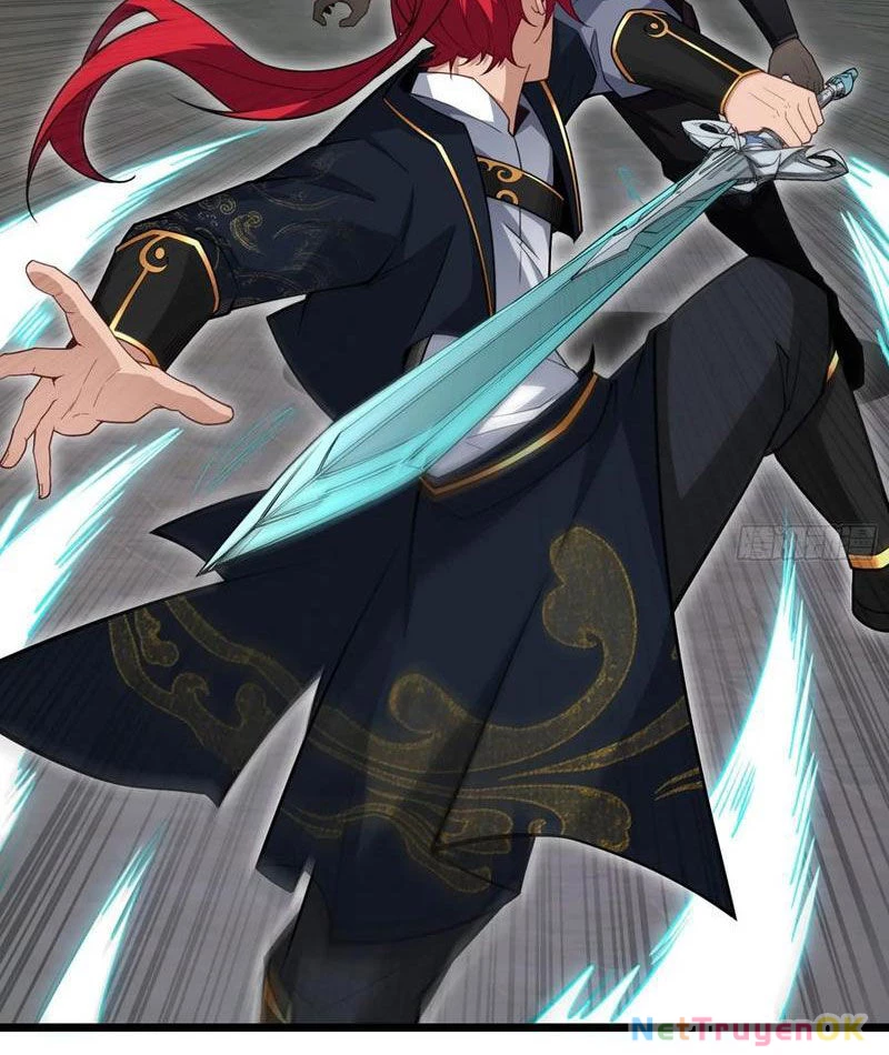 Xuyên Không Thành Npc: Ta Có Lão Bà Che Chở Chapter 78 - Trang 3