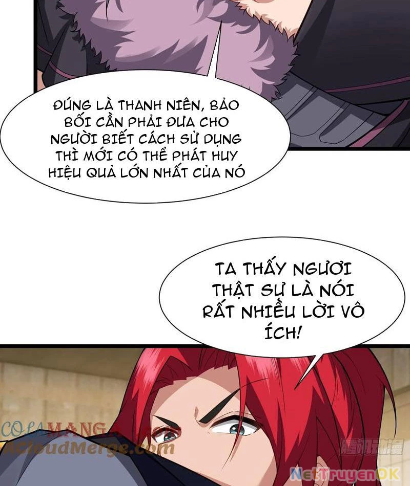 Xuyên Không Thành Npc: Ta Có Lão Bà Che Chở Chapter 78 - Trang 3