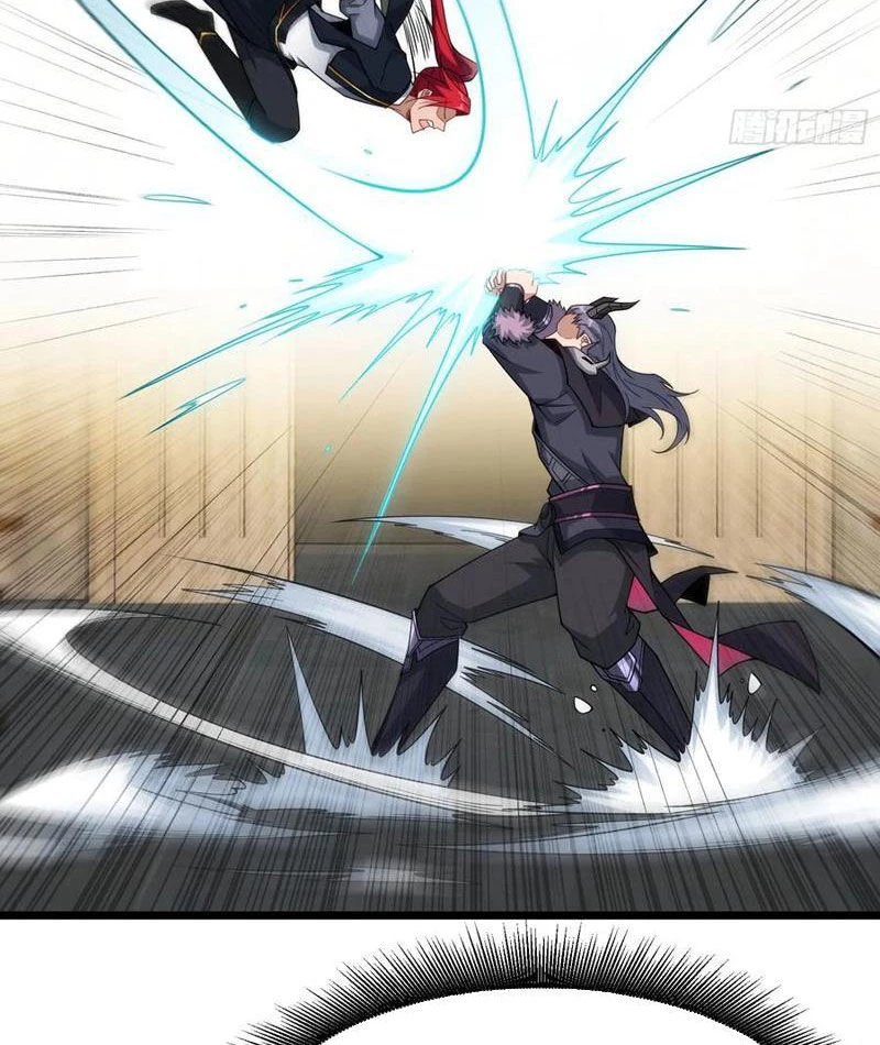 Xuyên Không Thành Npc: Ta Có Lão Bà Che Chở Chapter 78 - Trang 3