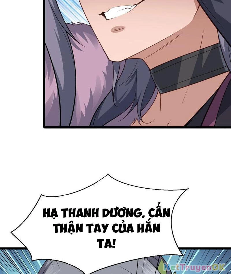 Xuyên Không Thành Npc: Ta Có Lão Bà Che Chở Chapter 78 - Trang 3