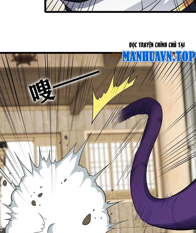 Xuyên Không Thành Npc: Ta Có Lão Bà Che Chở Chapter 78 - Trang 3