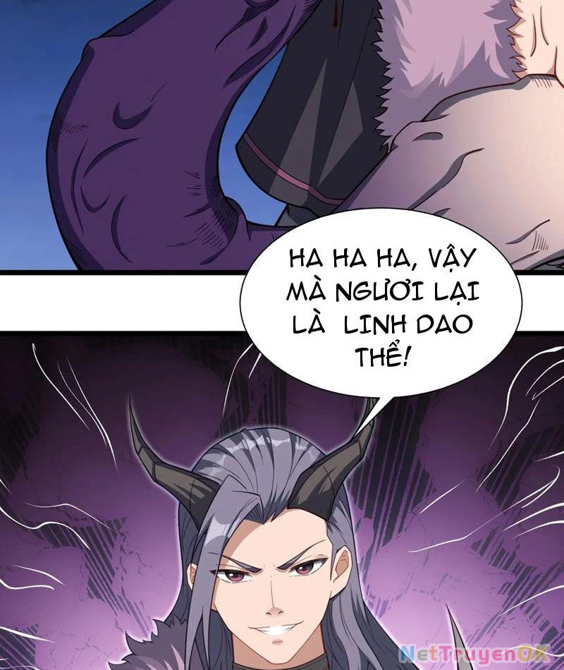 Xuyên Không Thành Npc: Ta Có Lão Bà Che Chở Chapter 78 - Trang 3