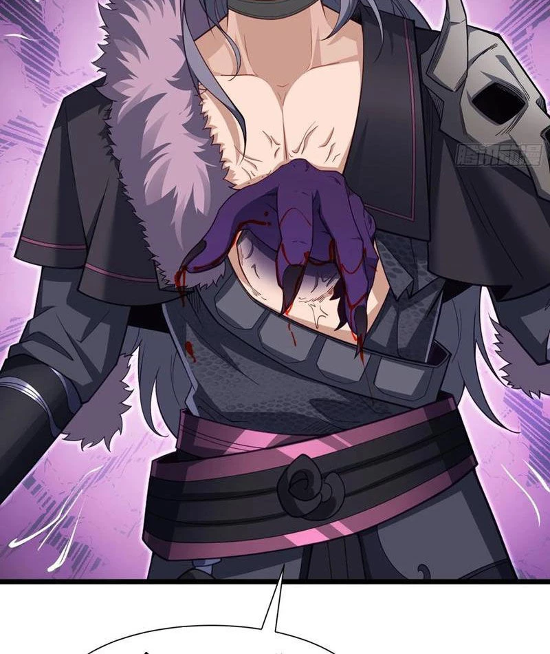 Xuyên Không Thành Npc: Ta Có Lão Bà Che Chở Chapter 78 - Trang 3