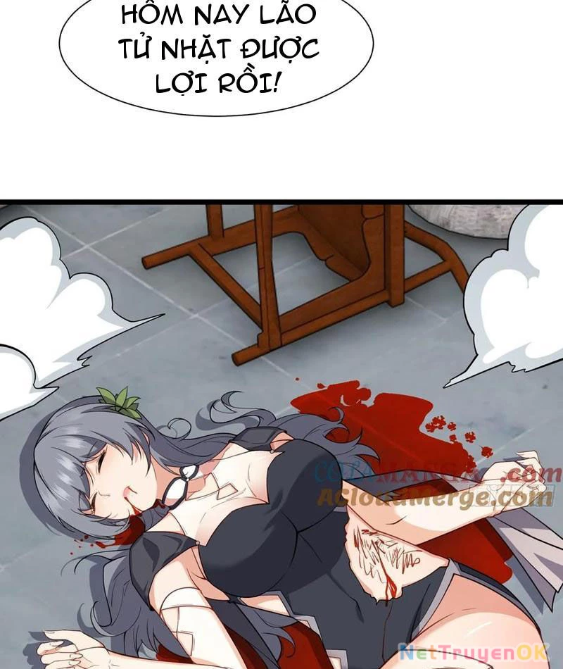 Xuyên Không Thành Npc: Ta Có Lão Bà Che Chở Chapter 78 - Trang 3