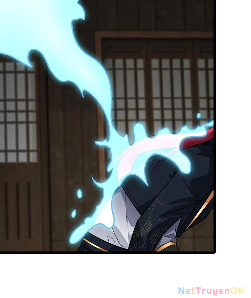 Xuyên Không Thành Npc: Ta Có Lão Bà Che Chở Chapter 78 - Trang 3