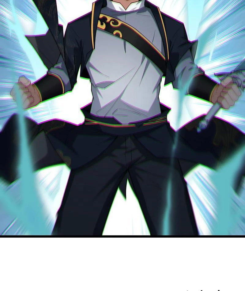 Xuyên Không Thành Npc: Ta Có Lão Bà Che Chở Chapter 78 - Trang 3